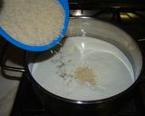 Rizskoch recept fázis 1 fotója