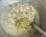 A picture of step 4 of Leftover Chapati (Roti) Ka Halwa (Bachpan Ka Pyar By Mom & Grandma).