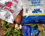 Foto langkah ke 1 dari resep Stik Bawang.