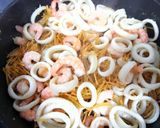 Foto del paso 4 de la receta: Fideuá sin complicaciones