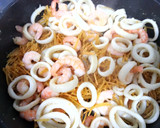 Foto del paso 4 de la receta: Fideuá sin complicaciones