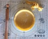 Foto del passaggio 6 della ricetta Frolla samblè aromatizzata al limone 🌷