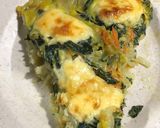 Foto del paso 3 de la receta: Tarta de verduras apta para celíacos