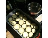 Muszaka recept fázis 2 fotója