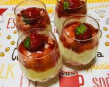 Foto del paso 3 de la receta: Mousse de coco light