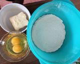 Foto del paso 1 de la receta: Quiche Lorraine