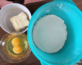 Foto del paso 1 de la receta: Quiche Lorraine