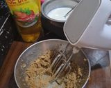 Foto langkah ke 6 dari resep London cake viral.