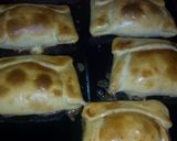Foto del paso 4 de la receta: Empanadas napolitanas al horno 🙂