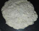 Foto del paso 2 de la receta: Pancakes de banana y avena súper esponjosos y light!