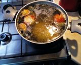 Taffelspitz azaz marha háromszor ahogy én csinálom recept fázis 5 fotója