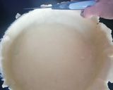 Une image de l'étape 7 de Flan pâtissier banane-chocolat.