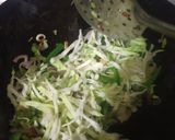 હક્કા નૂડલ્સ(Noodles Recipe in Gujarati) રેસીપી સ્ટેપ3ફોટો