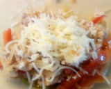 Foto del paso 6 de la receta: Empanadas de atún y queso