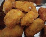 Foto langkah ke 4 dari resep Udang keju.