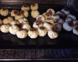 Foto del paso 4 de la receta: CHIPACITOS🧀🥠Exquisitos para tomar con mates 🙌🏼🤩