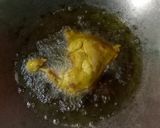 Foto langkah ke 3 dari resep Ayam Gepuk Sambal Kemangi.