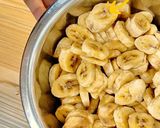 Foto langkah ke 1 dari resep Banana Schotel.