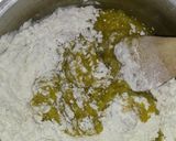 Foto langkah ke 3 dari resep Bolu Pisang TANPA Telur dan Mixer.