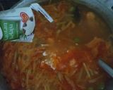 Foto langkah ke 4 dari resep Lodeh Manisa Resep Istriku.