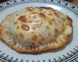 Foto del paso 3 de la receta: Empaburguer