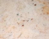 A picture of step 3 of Aloo ka parantha.