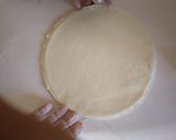 Foto del paso 4 de la receta: Pan Acimo de Eucaristia