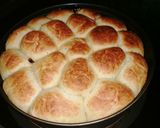 Buci bukta recept fázis 3 fotója
