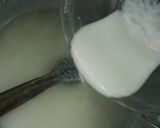 A picture of step 4 of #tuwocontecs tuwon shinkafa.