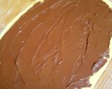 Diós-nutellás fonott kalács recept fázis 7 fotója