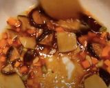 รูปขั้นตอนการทำที่ 4 ของ ข้าวอบไก่ #ทำเองอร่อยเอง