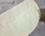 صورة لخطوة 4 من وصفة مسمن اسهل منو متلقاوش👍👍😋😋