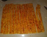 Foto del paso 4 de la receta: Palitos de Orégano SIN LEVADURA