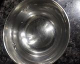 A picture of step 5 of Gawar potato sabji.