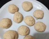Foto del paso 1 de la receta: Hamburguesas veganas