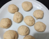 Foto del paso 1 de la receta: Hamburguesas veganas