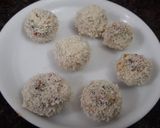 A picture of step 2 of Stuffed Cheesy Mushroom.