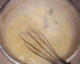 Foto langkah ke 2 dari resep *bubur singkong thailand*.