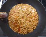 Bolognai spagetti hagyományos olasz ízvilággal recept fázis 6 fotója