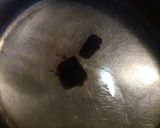 Foto del paso 2 de la receta: Fideuá de salchichas