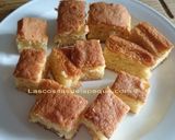 Foto del paso 4 de la receta Sobaos pasiegos con thermomix