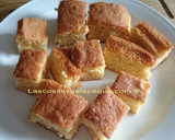 Foto del paso 4 de la receta: Sobaos pasiegos con thermomix
