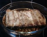 Foto del paso 5 de la receta: Costillas al horno con ron miel