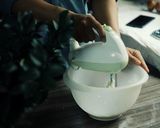 Hình bước làm 6 của món BÁNH TRUNG THU ĐÀI LOAN | NHÂN SẦU RIÊNG TRỨNG MUỐI TAN CHẢY