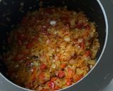 Foto del paso 4 de la receta: Salsa para Pasta con Carne