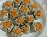 Foto langkah ke 3 dari resep Mini dimsum ayam.