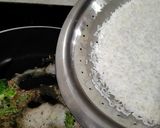 જીરા રાઈસ (Jeera Rice Recipe In Gujarati) રેસીપી સ્ટેપ2ફોટો