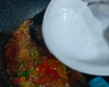 Foto langkah ke 9 dari resep Ayam Kuluyuk Tiongkok.