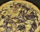 Foto langkah ke 11 dari resep Cake Marmer Jadul teflon.