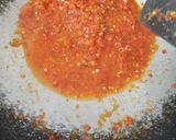 Foto langkah ke 5 dari resep Sambel gongso ati ampela | ide masak harian.